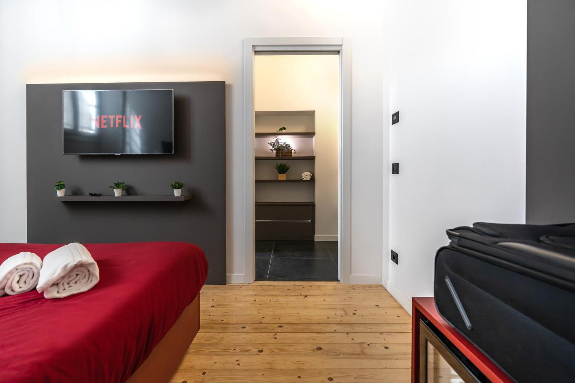 Residenza Girardi Hotel เวโรนา ภายนอก รูปภาพ