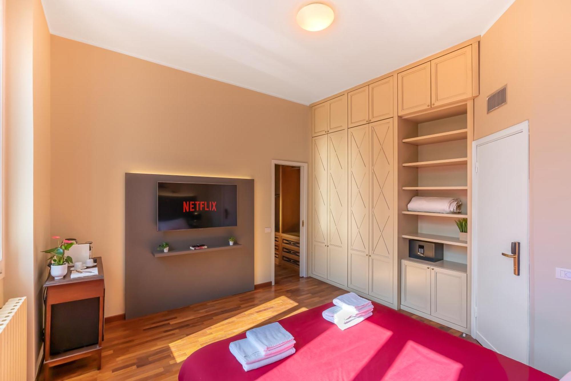 Residenza Girardi Hotel เวโรนา ภายนอก รูปภาพ
