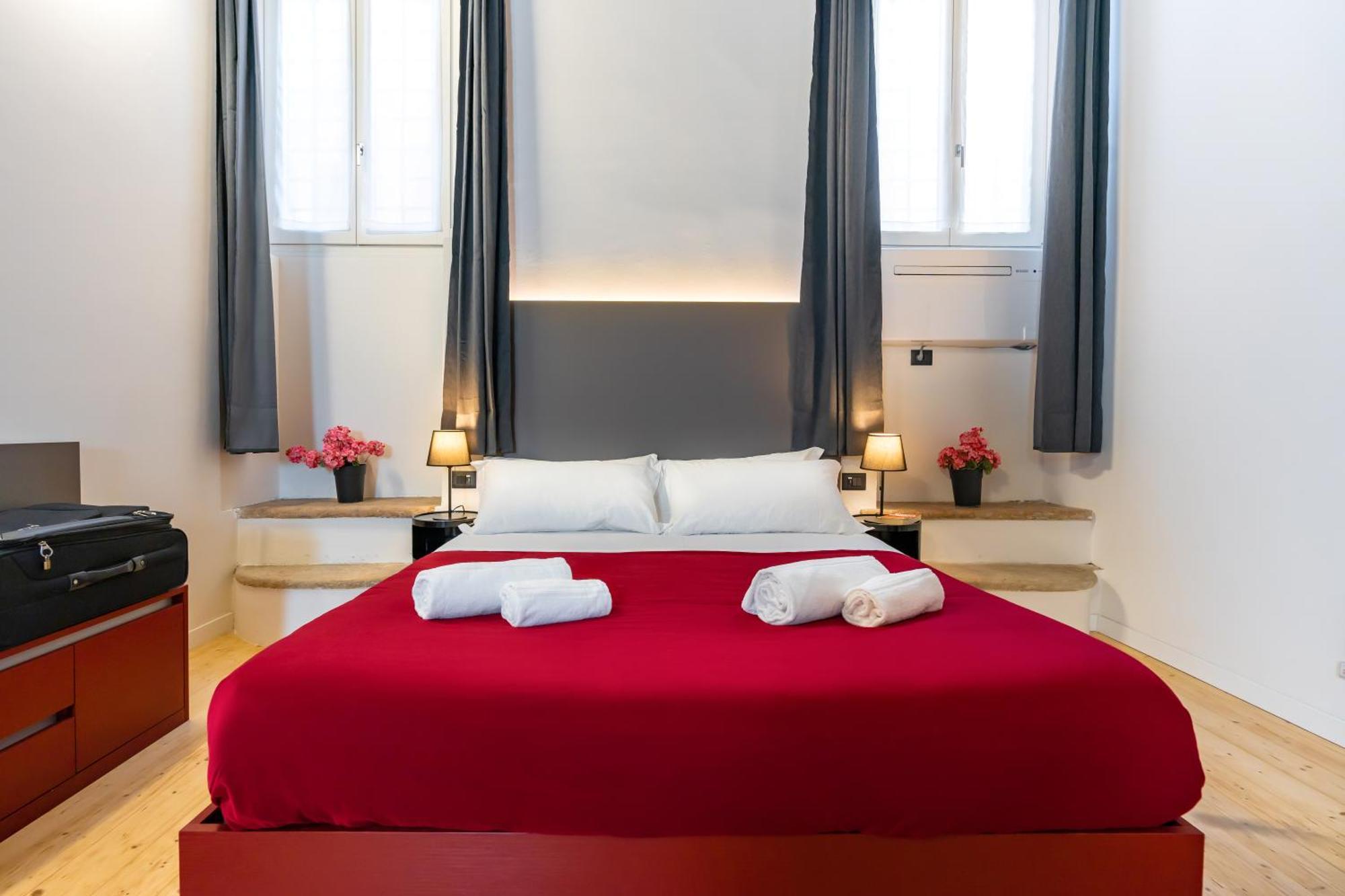 Residenza Girardi Hotel เวโรนา ภายนอก รูปภาพ