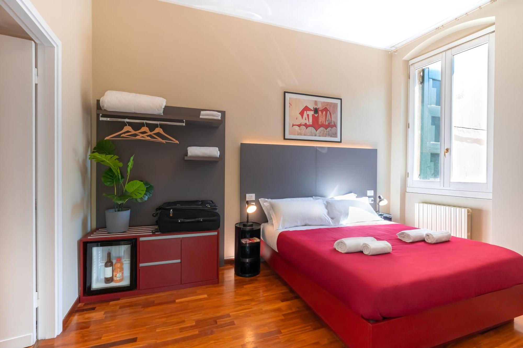 Residenza Girardi Hotel เวโรนา ภายนอก รูปภาพ