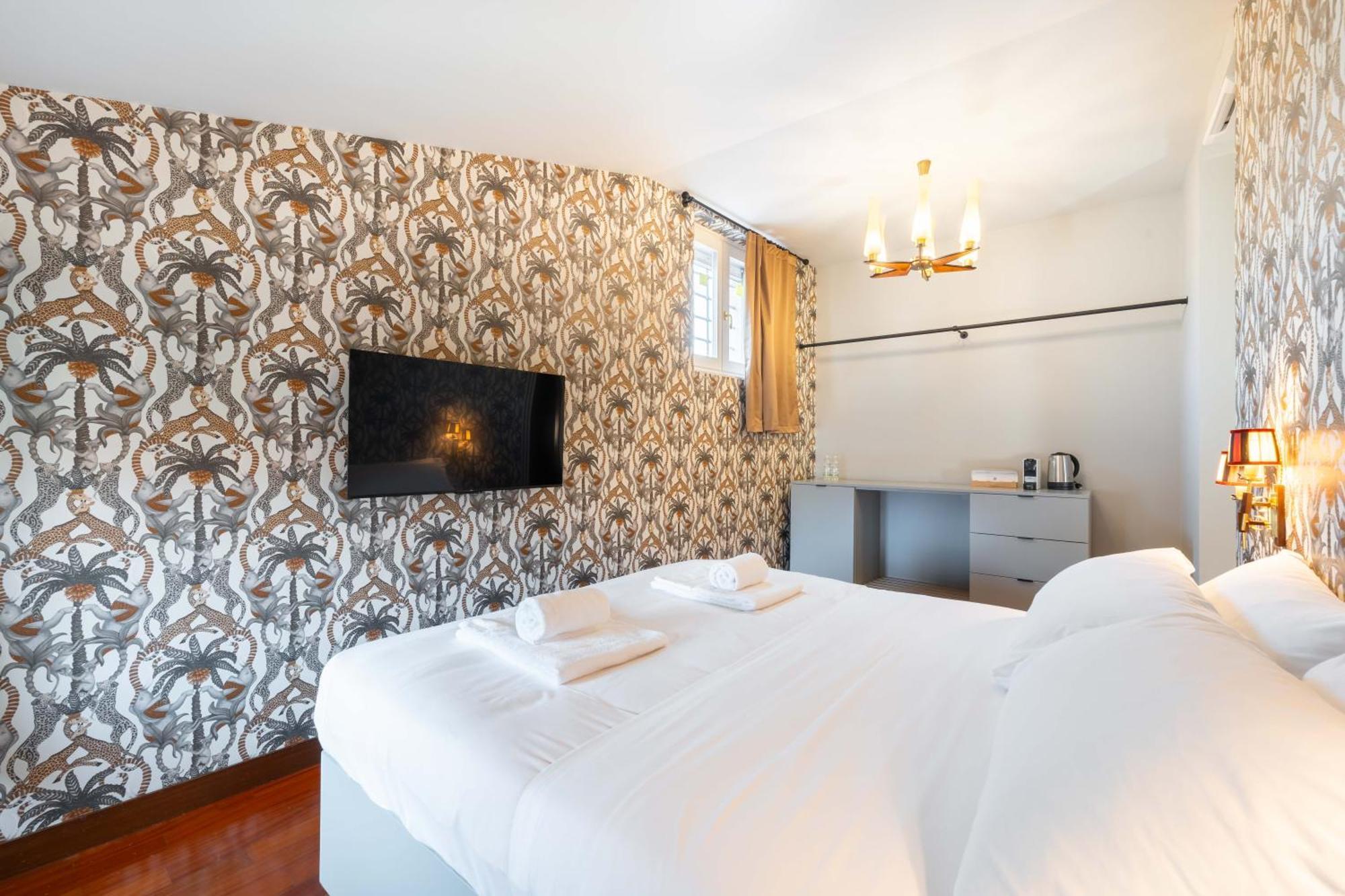 Residenza Girardi Hotel เวโรนา ภายนอก รูปภาพ