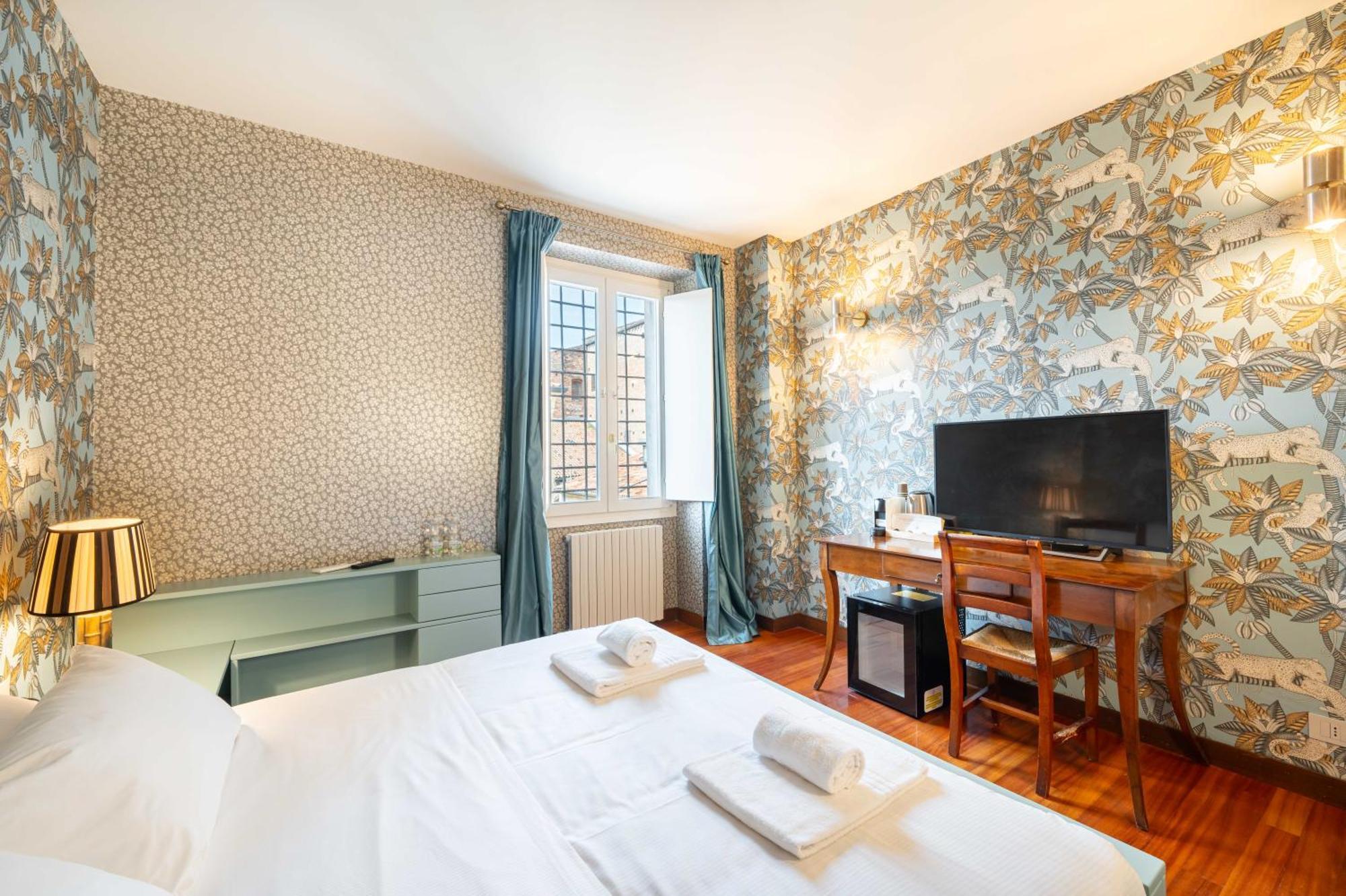 Residenza Girardi Hotel เวโรนา ภายนอก รูปภาพ