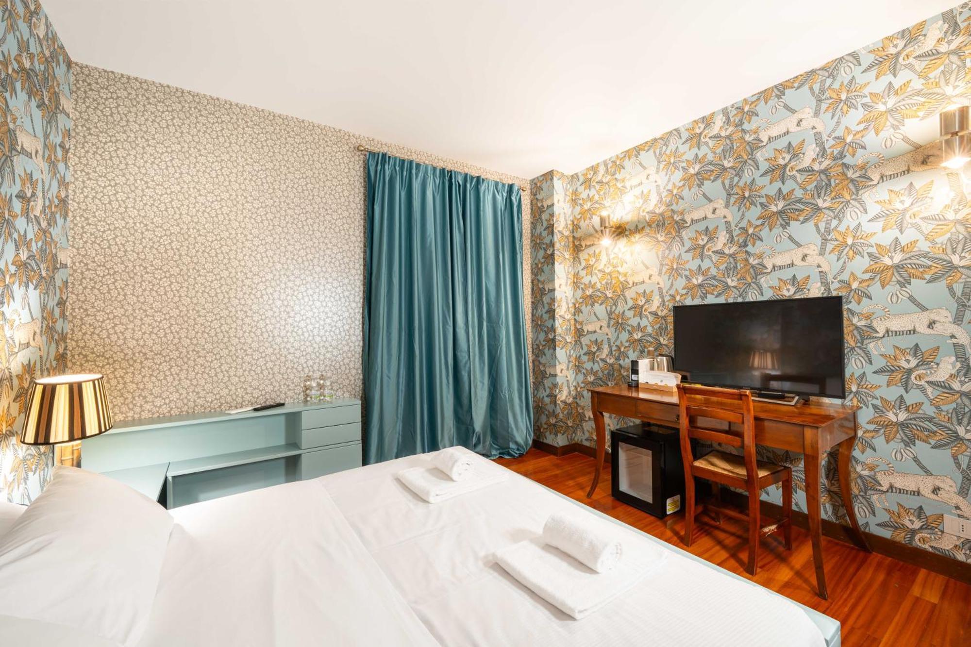 Residenza Girardi Hotel เวโรนา ภายนอก รูปภาพ
