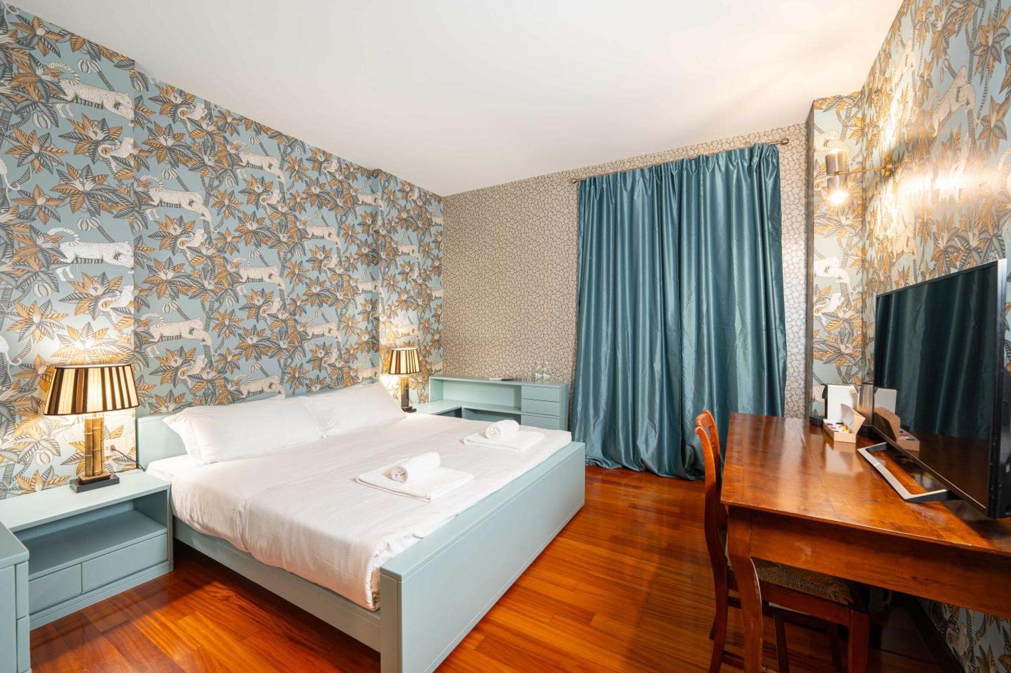 Residenza Girardi Hotel เวโรนา ภายนอก รูปภาพ